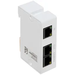 PoE розгалужувач Dahua Technology DH-PFT1300
