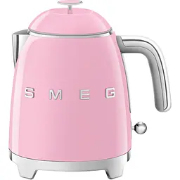 Електрочайник Smeg KLF05PKEU [116638]