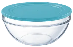 Контейнер Luminarc Stackable Caps, 1.1 л