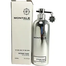 Парфюмированная вода тестер Montale Intense Tiare 100 мл