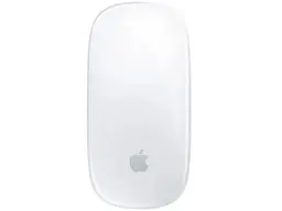 Миша Apple Magic Mouse USB-C White Multi-Touch Surface (MXK53)