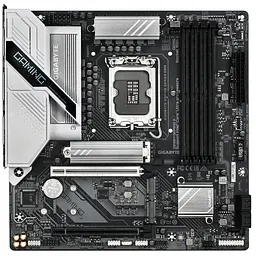 Материнська плата GIGABYTE Z890M GAMING X