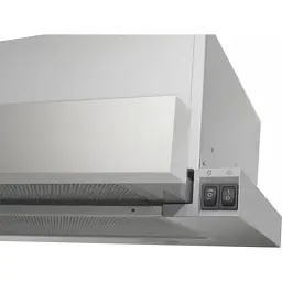 Витяжка кухонна ELEYUS LOTUS 470 60 INOX - мініатюра 13