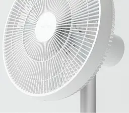 Вентилятор SmartMi Standing Fan 3 розумний підлоговий - мініатюра 2