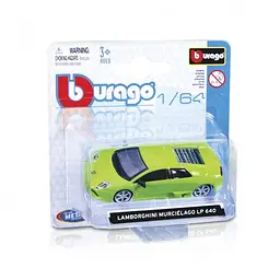Автомоделі – Міні-Моделі (1:64)