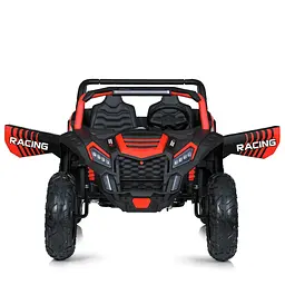Дитячий електромобіль-джип Bambi Racer M 5736AL-3(24V) до 100 кг - мініатюра 2