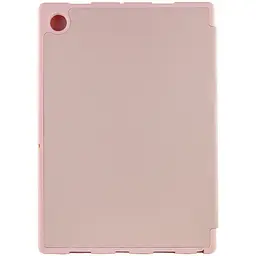 Чохол-книжка Gum Stylus для планшета Samsung Galaxy Tab A9 8.7' SM-X110 SM-X115 SM-X117 Rose gold - мініатюра 2