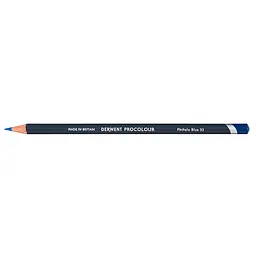 Олівець кольоровий Procolour (33) Синій фтал Derwent