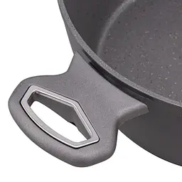Каструля Pepper Маренго PR-2222, 24 х 10 см 3.9 л (124184) - мініатюра 3