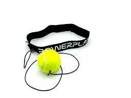 Файтбол PowerPlay 40-60 см fit0011308