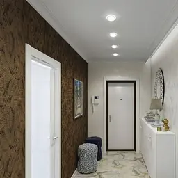 Лампочка Eurolamp LED GX53 8W 3000K (LED-GX53-0830(N)) - мініатюра 5