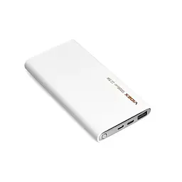 Павербанк 10000mAh VIDEX VPB-310 22.5W White VIDEX (28293-000) - мініатюра 6