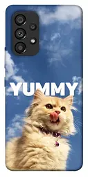 Чохол Demsky Sky kitty для Samsung Galaxy A53 5G