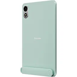 Планшет Blackview ZENO 1 8` HD+ /4GB/64GB/ T615 /6000mAh/ 8+8Мп /LTE Green - мініатюра 4