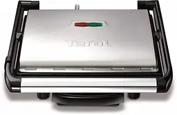 Гриль Panini Grill Tefal GC241D38 (GC241D38) - мініатюра 2