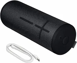 Портативна акустика Ultimate Ears Boom 3 Night Black 984-001360 - мініатюра 2