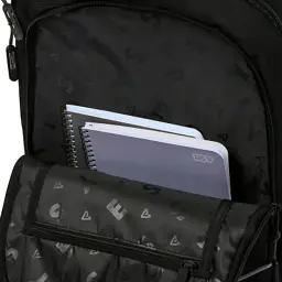 Рюкзак шкільний Yes Mood TS-59L (550412) - мініатюра 8