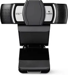 Веб-камера Logitech C930e HD (960-000972) [75523] - мініатюра 3