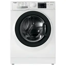Пральна машина автоматична Whirlpool WRSB 7259 WB - мініатюра 4