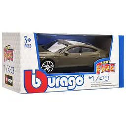 Колекційна автомодель Audi RS e-tron GT 18-30010B-20 масштаб 1:43 - мініатюра 2
