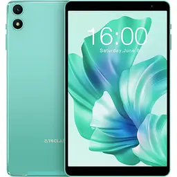 Планшет Teclast P85T 8" 4ГБ 64ГБ, 5000мАгод Android ментоловый