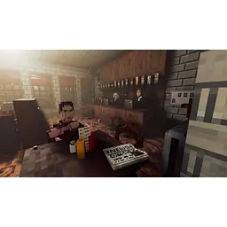 Ключ активації Microsoft Shadows of Doubt для Xbox Series S/X - мініатюра 6