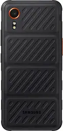 Смартфон Samsung Galaxy Xcover7 6/128GB Black (SM-G556BZKD) - мініатюра 6