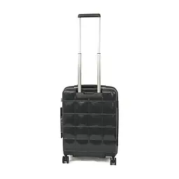 Валіза Echolac Square Pro Black S (EcPC185SA-403-01) - мініатюра 2