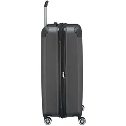 Валіза Travelite City Anthracite L exp (TL073049-04) - мініатюра 5