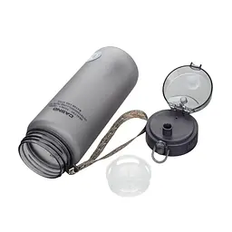 Пляшка Casno Grey 850 мл (KXN-1183) - мініатюра 2