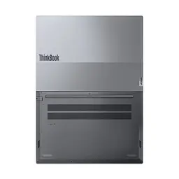 Ноутбук Lenovo ThinkBook 16-G8 16 WUXGA IPS AG, Intel U7-255H, 32GB, F1TB, UMA, Win11P, сірий (21SK007RRA) - мініатюра 6