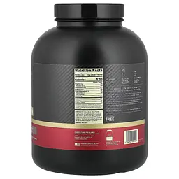 Комплексний Сироватковий Протеїн з ВСАА Gold Standard - 2270 г - мініатюра 2