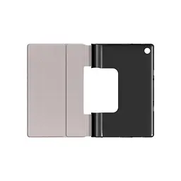 Чохол до планшета BeCover Smart Case Lenovo Yoga Tab 11 YT-706F Black (707287) - мініатюра 2