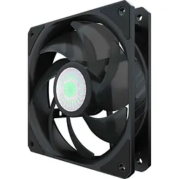 Вентилятор Cooler Master SickleFlow 120 PWM (MFX-B2NN-18NPK-R1) Б/в - мініатюра 3