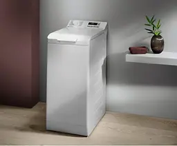 Пральна машина Electrolux з вертикальним завантаженням (EW6T5061U) - мініатюра 6