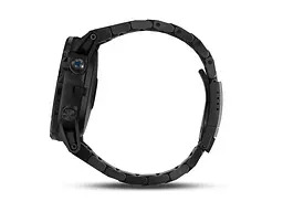 Комп'ютер для дайвінгу Garmin Descent Mk1 Dive Computer, Gray Sapphire with DLC Titanium Band (010-01760-01/010-01760-11) - мініатюра 6