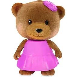 Іграшка-сюрприз Lil Woodzeez Bobblehead Серія 1 (6217GTZ) - мініатюра 8