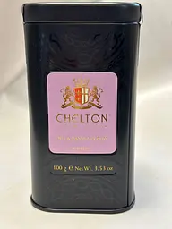 Чай Chelton Ceylon Tea OPA&Passion fruit Ruhuna 100 г