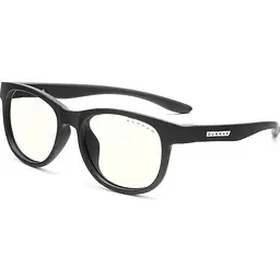 Комп'ютерні окуляри Gunnar Computer Eyewear Rush Kids Small Onyx Clear Natural [101483] - мініатюра 2
