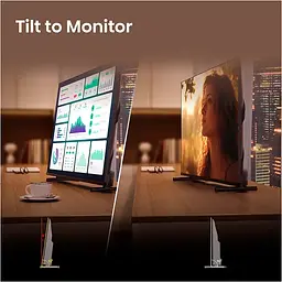 Телевізор Hisense 32A5S - мініатюра 4