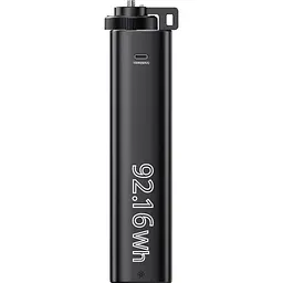 Ручка-тримач Ulanzi GB5 Handheld Battery Grip P012 6400 mAh [163549] - мініатюра 2