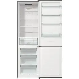 Холодильник Gorenje NRK6202ES4 - мініатюра 7