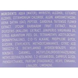 Кондиціонер для волосся Neqi Moisture Mystery Conditioner зволожуючий 250 мл - мініатюра 2