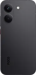 Смартфон Xiaomi POCO X8 Pro 5G 8/256GB Black Global Version - мініатюра 2
