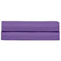 Простирадло полуторне Cosas Light Plum 155х240 см (Ranfors48_PlumLight_155s)