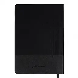 Щоденник діловий Leo Planner 2027 Velvet А5 м'який чорний 368 сторінок (252722) - мініатюра 19