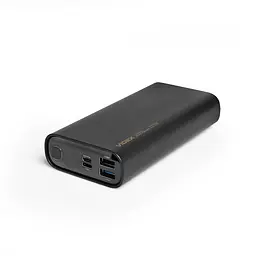 Повербанк 20000mAh Videx VPB-320 22.5W Black (VPB-320-B) - мініатюра 5
