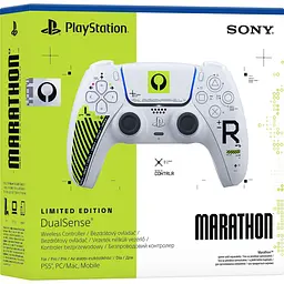 Геймпад Sony DualSense для PS5 Marathon Limited Edition (1000051214) [160497] - мініатюра 6