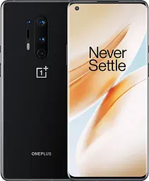Смартфон OnePlus 8 Pro 8/128GB Onyx Black (Global)