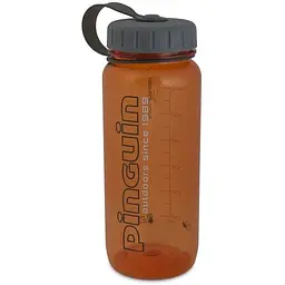 Фляга Pinguin Tritan Slim Bottle 2020 BPA-free 0.65 Помаранчевий (PNG-804423)